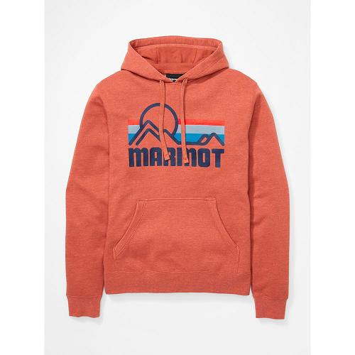 Marmot Coastal Hoody For Mens Multicolor XLR524179